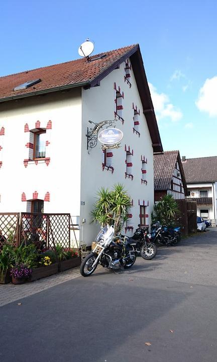 Gasthof Zur Linde